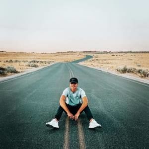 Meet your Posher, Benjamin